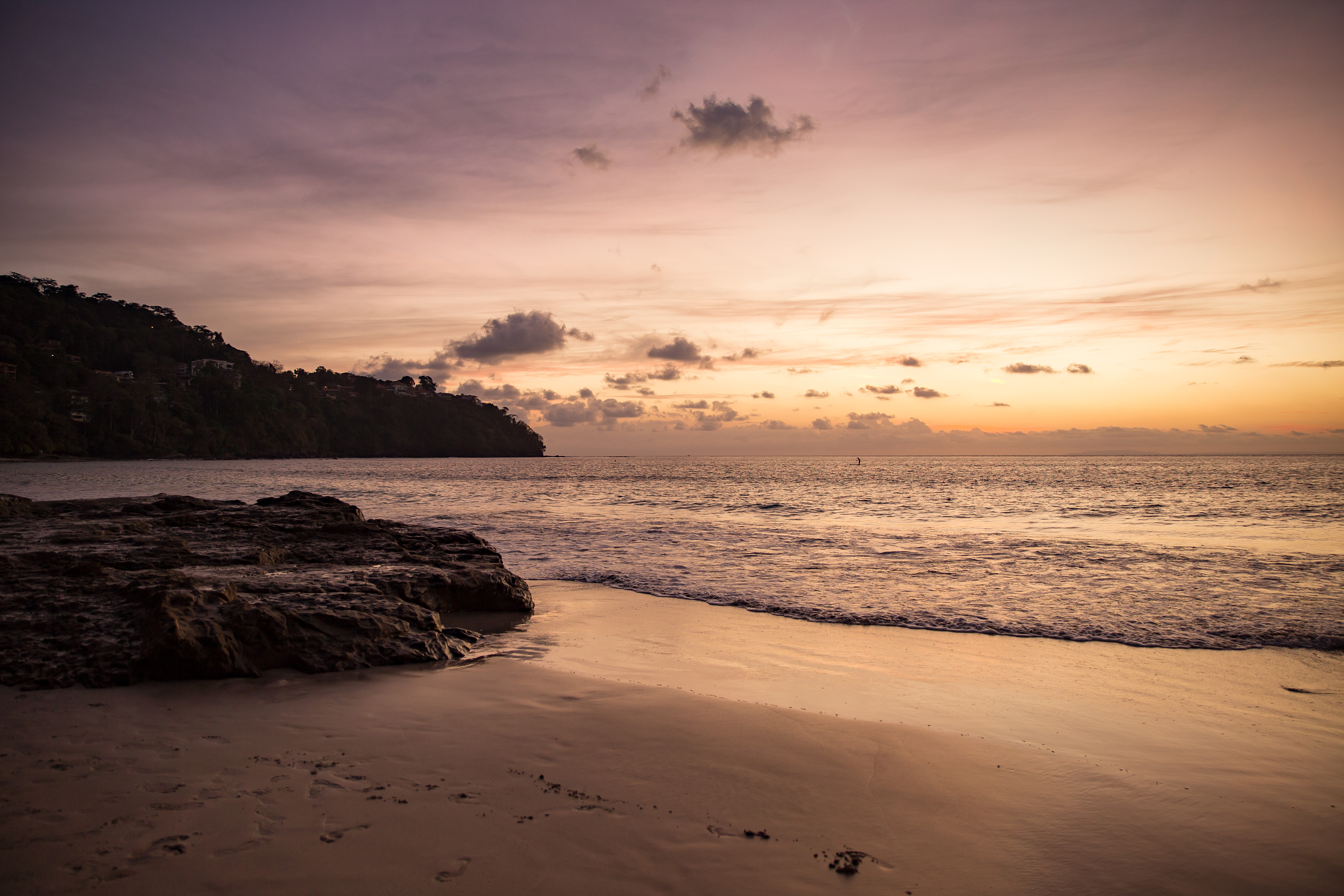 Relax in Punta Leona, Costa Rica