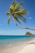 Relax in Punta Leona, Costa Rica