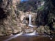 Newton & Zuma Canyon Falls