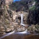 Hike to Newton & Zuma Canyon Falls