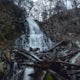 Hike to Roaring Brook Falls