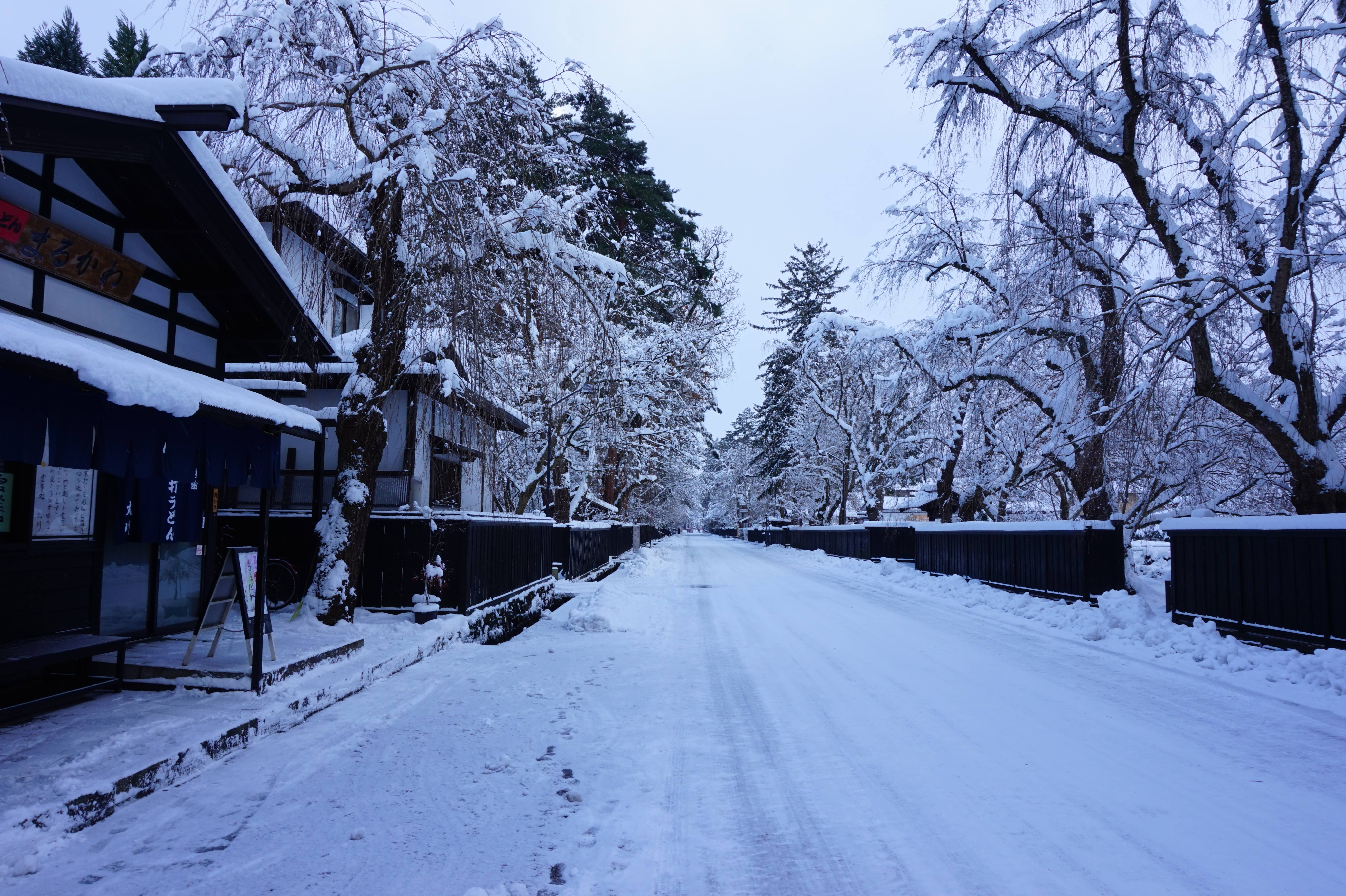 Explore Kakunodate Samurai Town