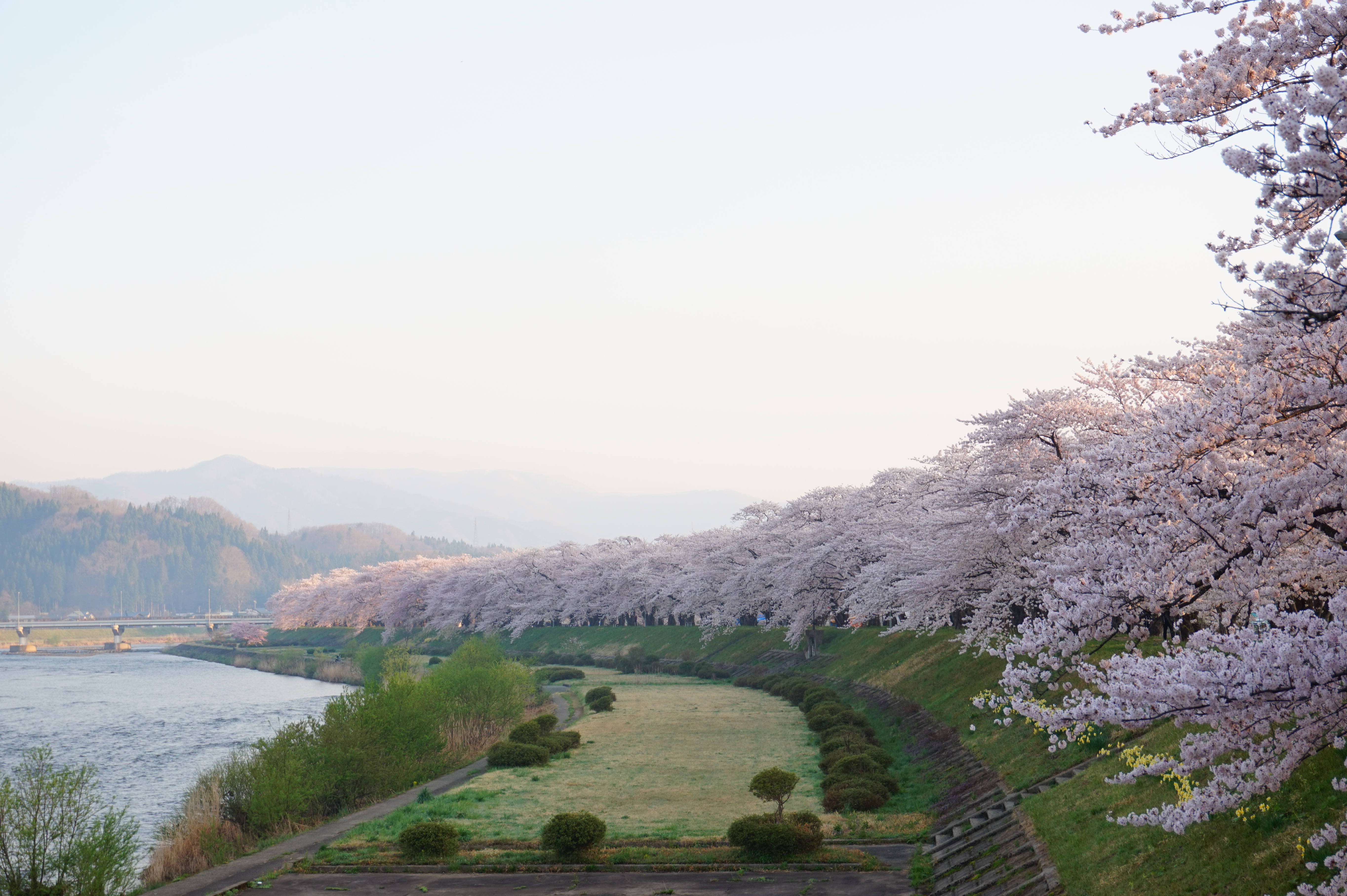 Explore Kakunodate Samurai Town