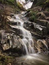 Sycamore Canyon Falls