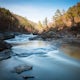 Hike the Sweetwater Creek Red Trail