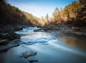 Sweetwater Creek Red Trail