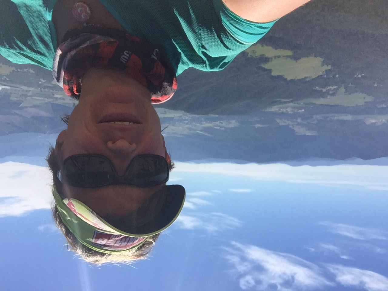 Hike Mount Buffalo 