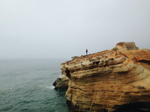 10 Photos That Will Convince You to Visit Cape Kiwanda, Oregon