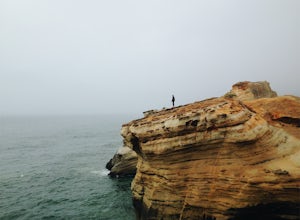 10 Photos That Will Convince You to Visit Cape Kiwanda, Oregon