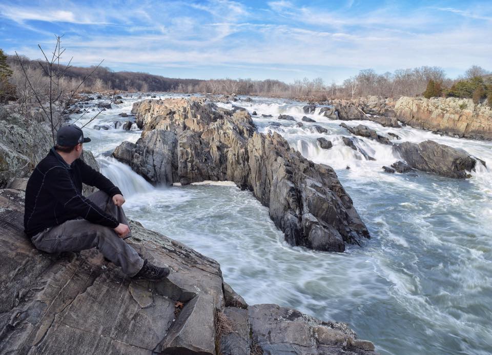 Great Falls of the Potomac