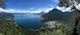 Hike to the Indian Nose, Lake Atitlan