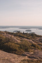 Why You Should Visit Acadia National Park Anytime This Year