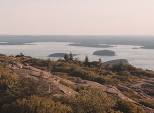 Why You Should Visit Acadia National Park Anytime This Year