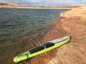Paddle Antelope Canyon