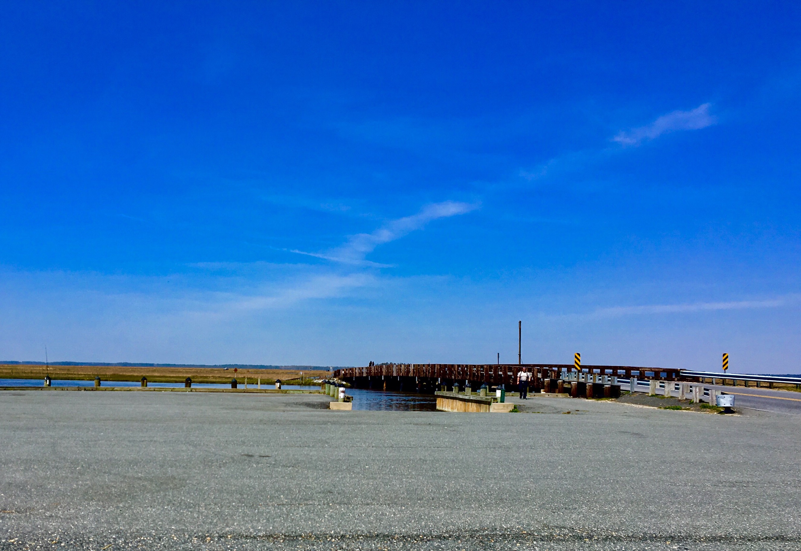 Bike the Blackwater National Wildlife Refuge