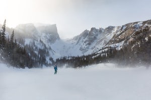 The Toughest Kind of Photography Is in the Backcountry. Here's Why.