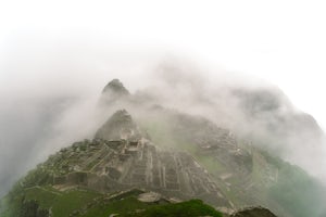 Everything You Need to Know about Buying Machu Picchu Tickets