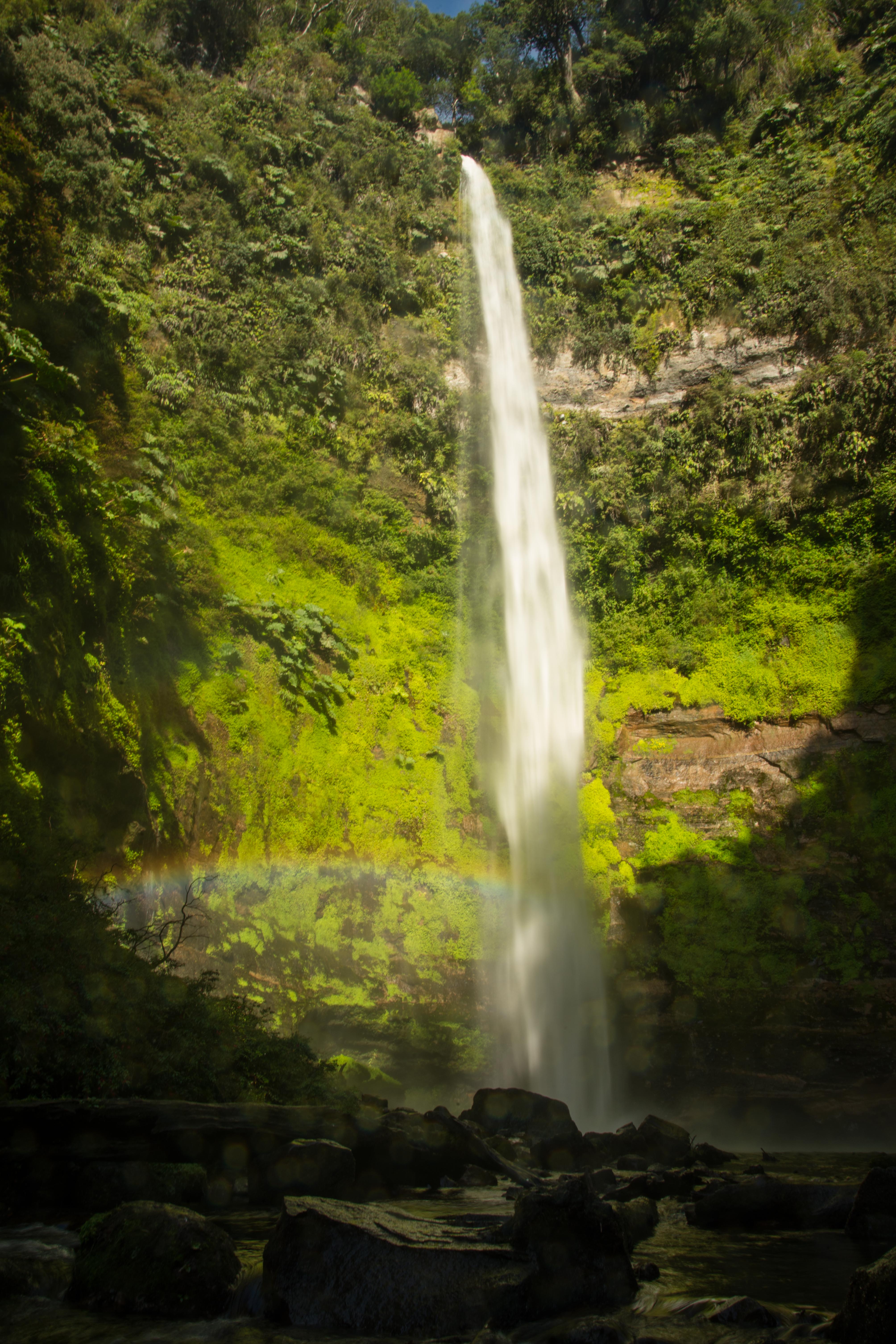 Explore Salto del Claro