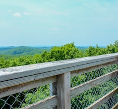 Hike to Timm's Hill
