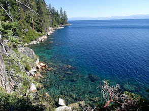 Hike the Rubicon Trail