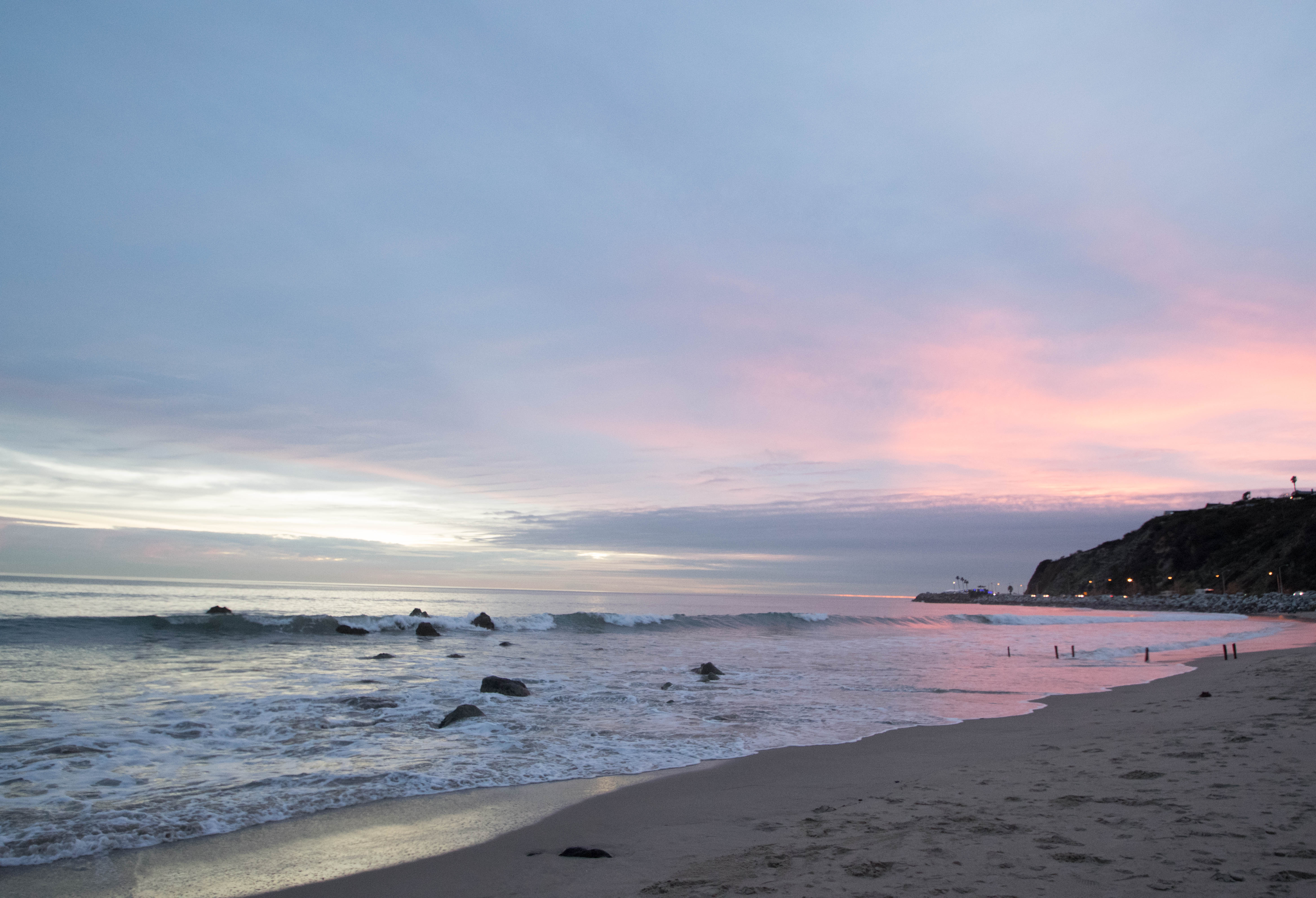 Ratner Beach