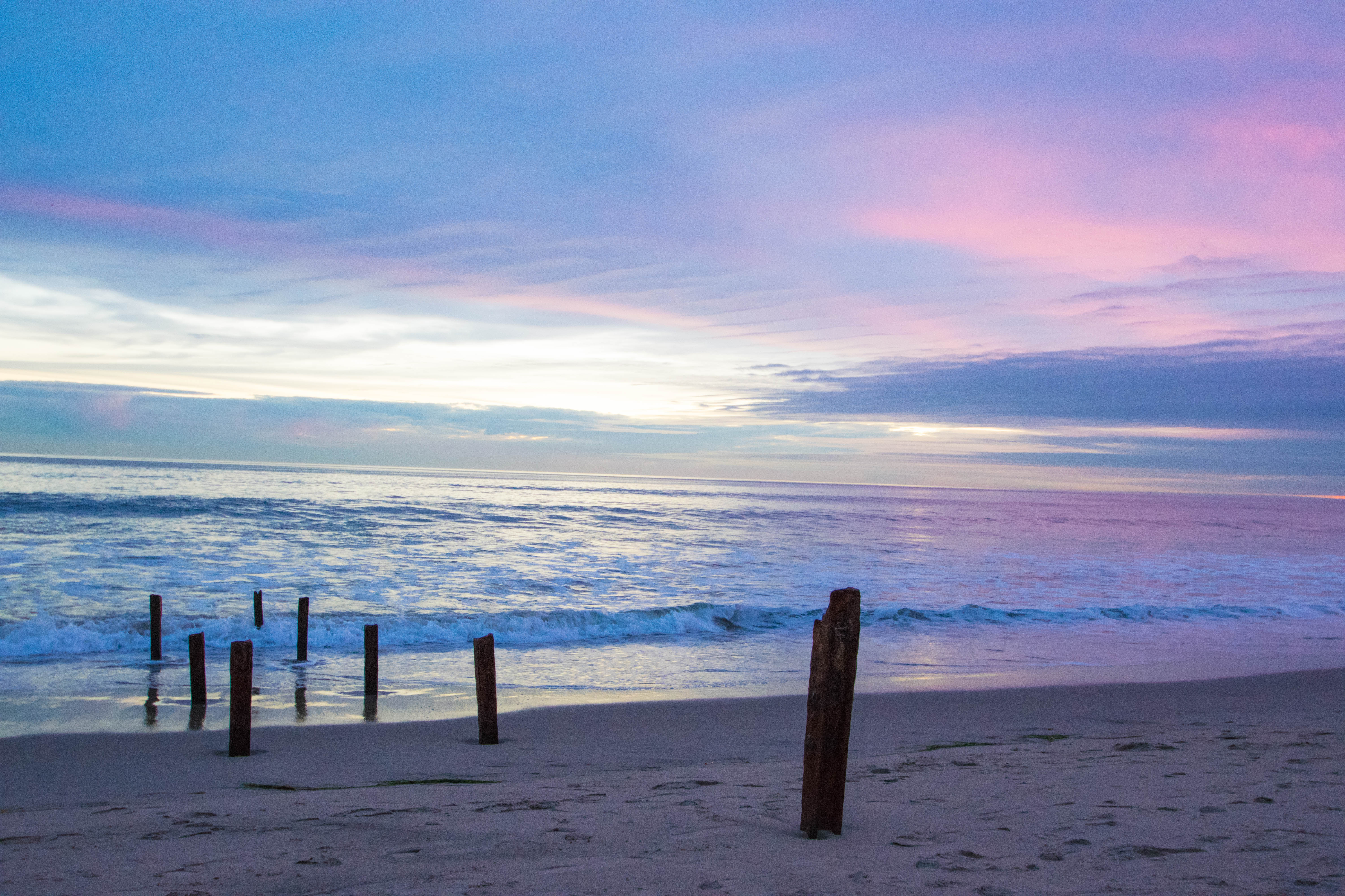 Ratner Beach