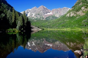 Climb South Maroon Peak