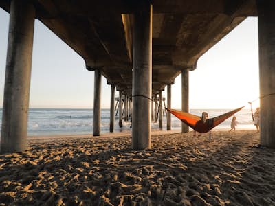10 Tips for a Successful Sunset Session at Huntington Beach, California 