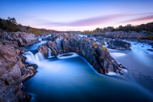 7 Essential Waterfalls Photography Tips