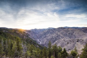 Explore 3 Beautiful Trails at Colorado's Windy Saddle Park