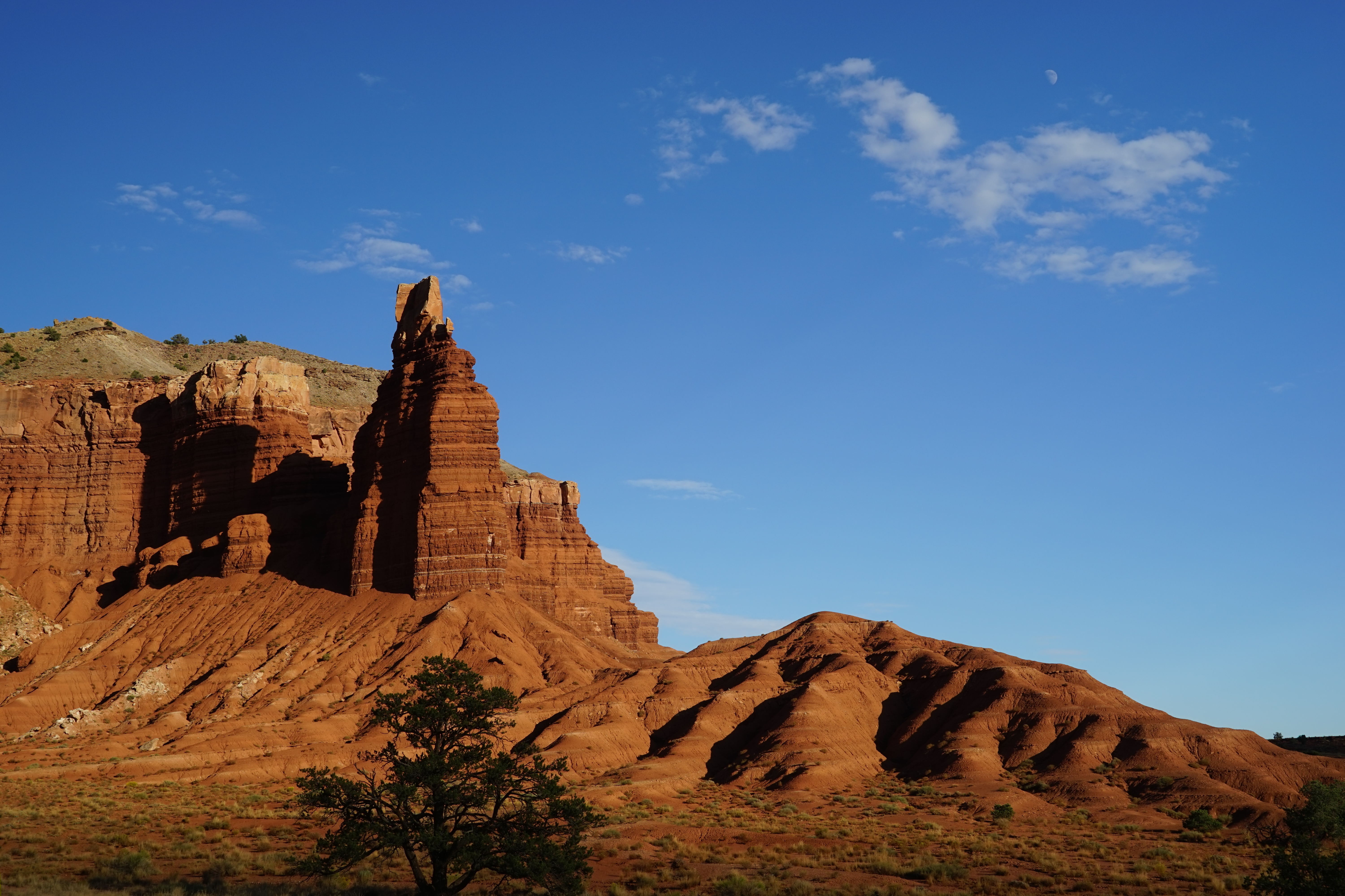 Chimney Rock Loop