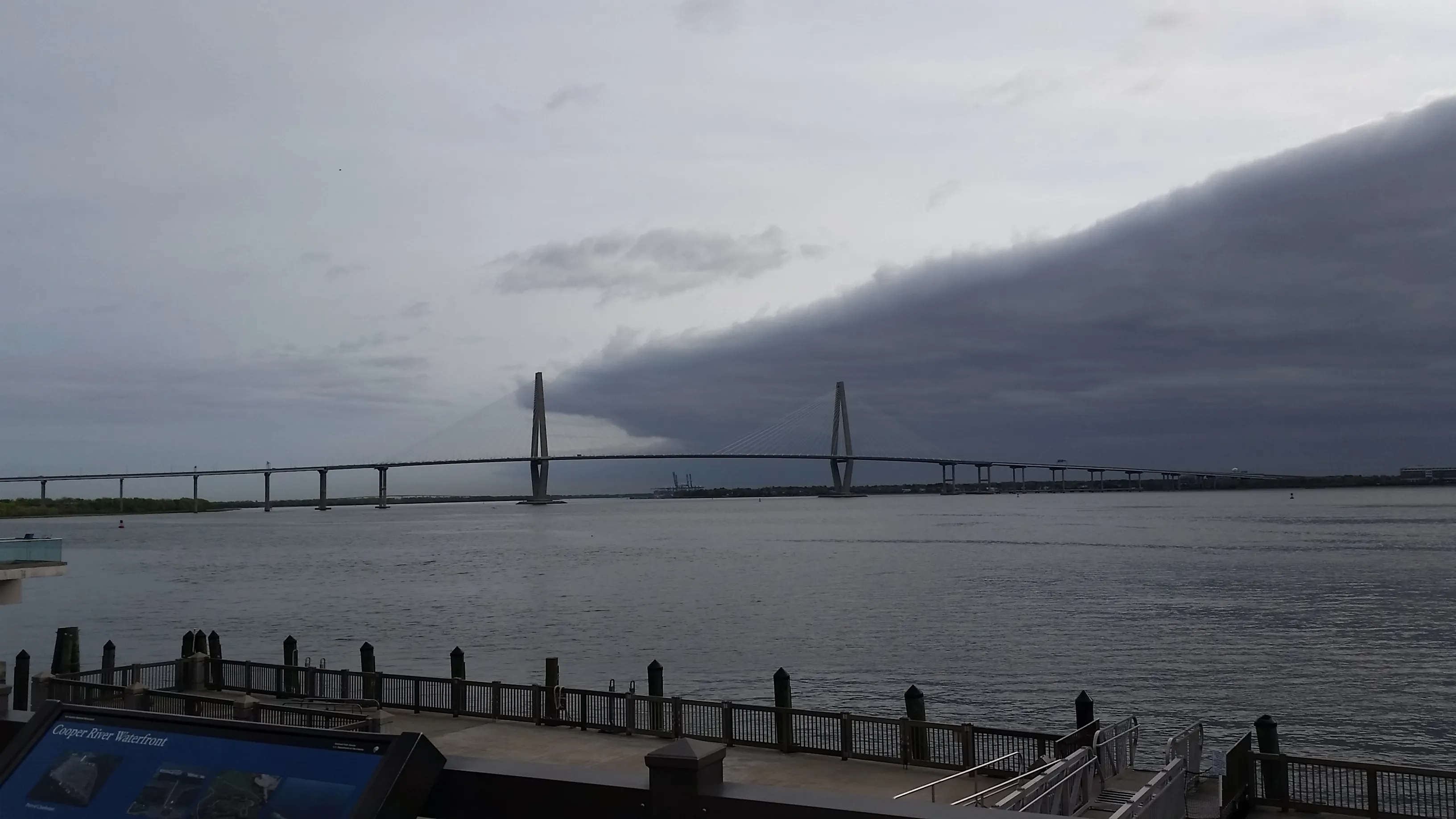 Fort Sumter National Monument