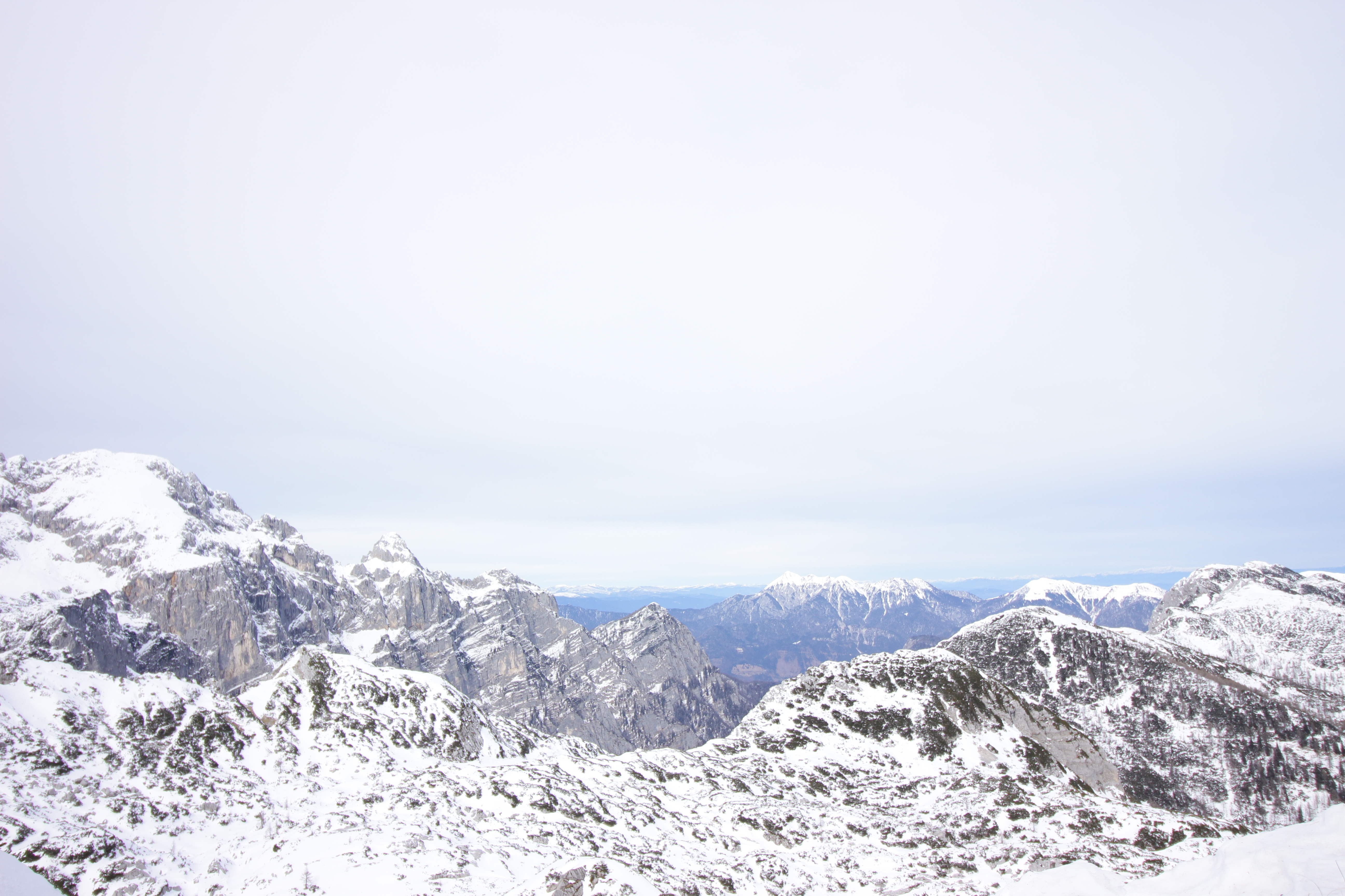 Hike to Viševnik