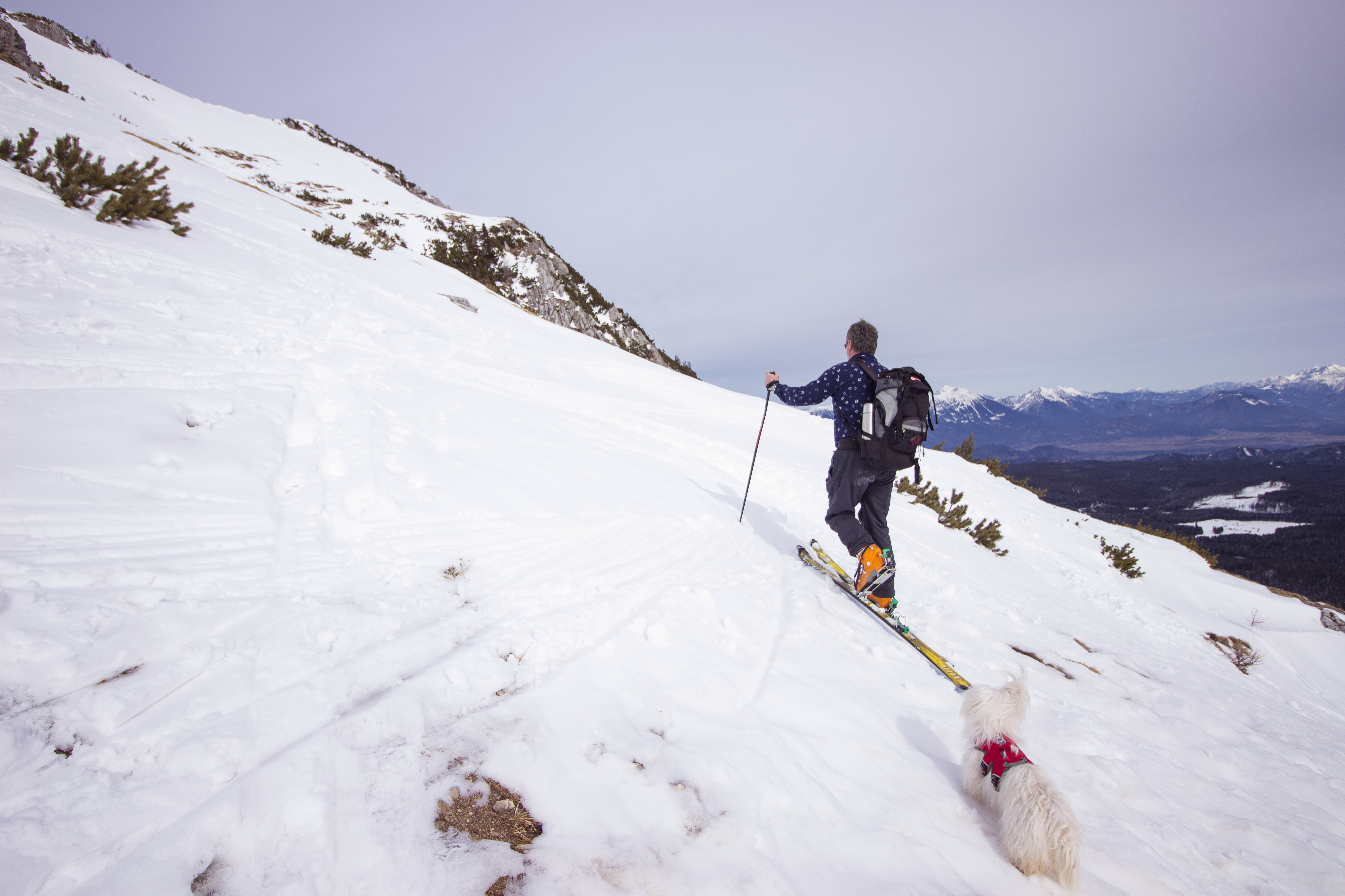 Hike to Viševnik
