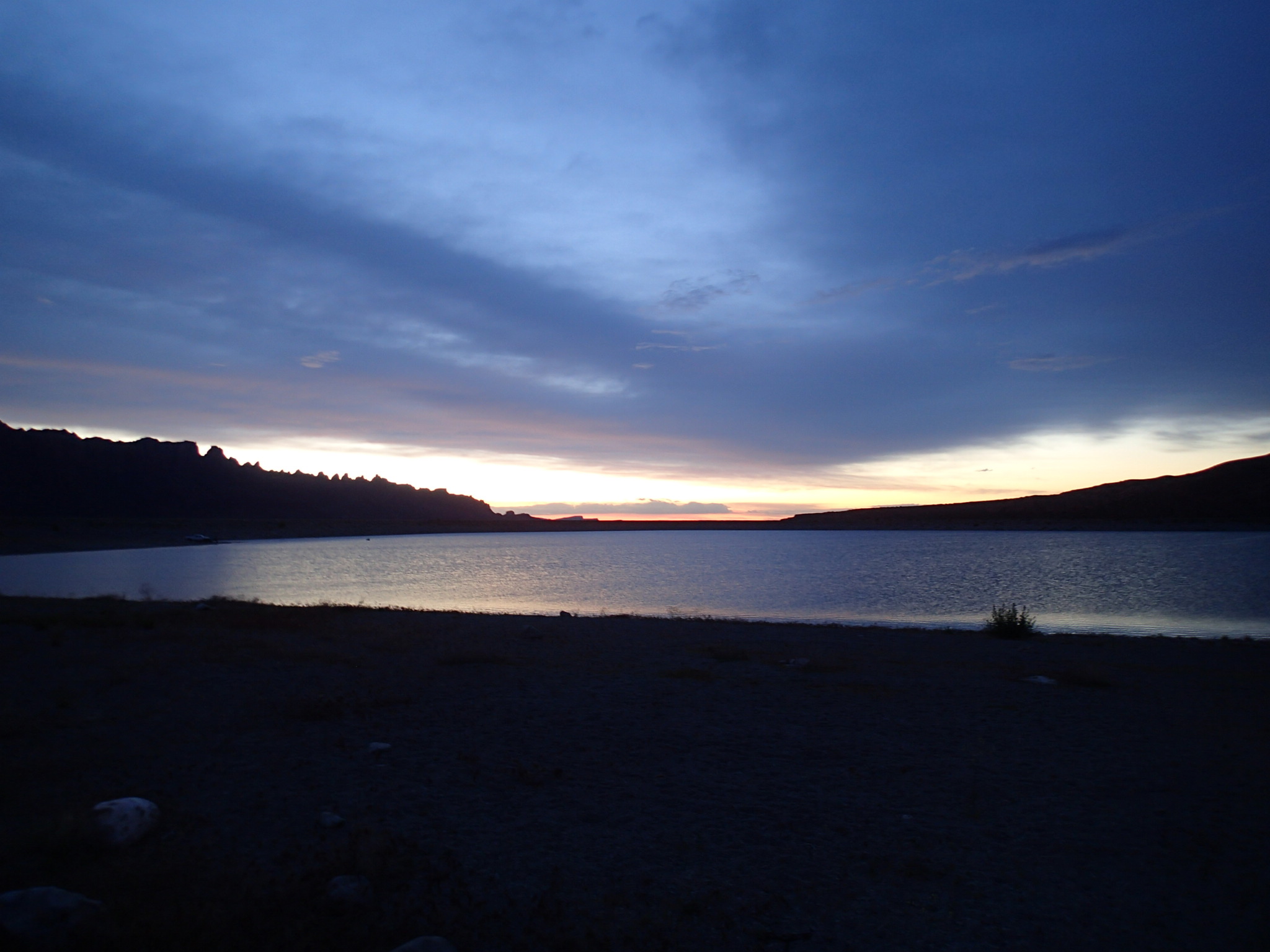 Camp at Kens Lake Campground