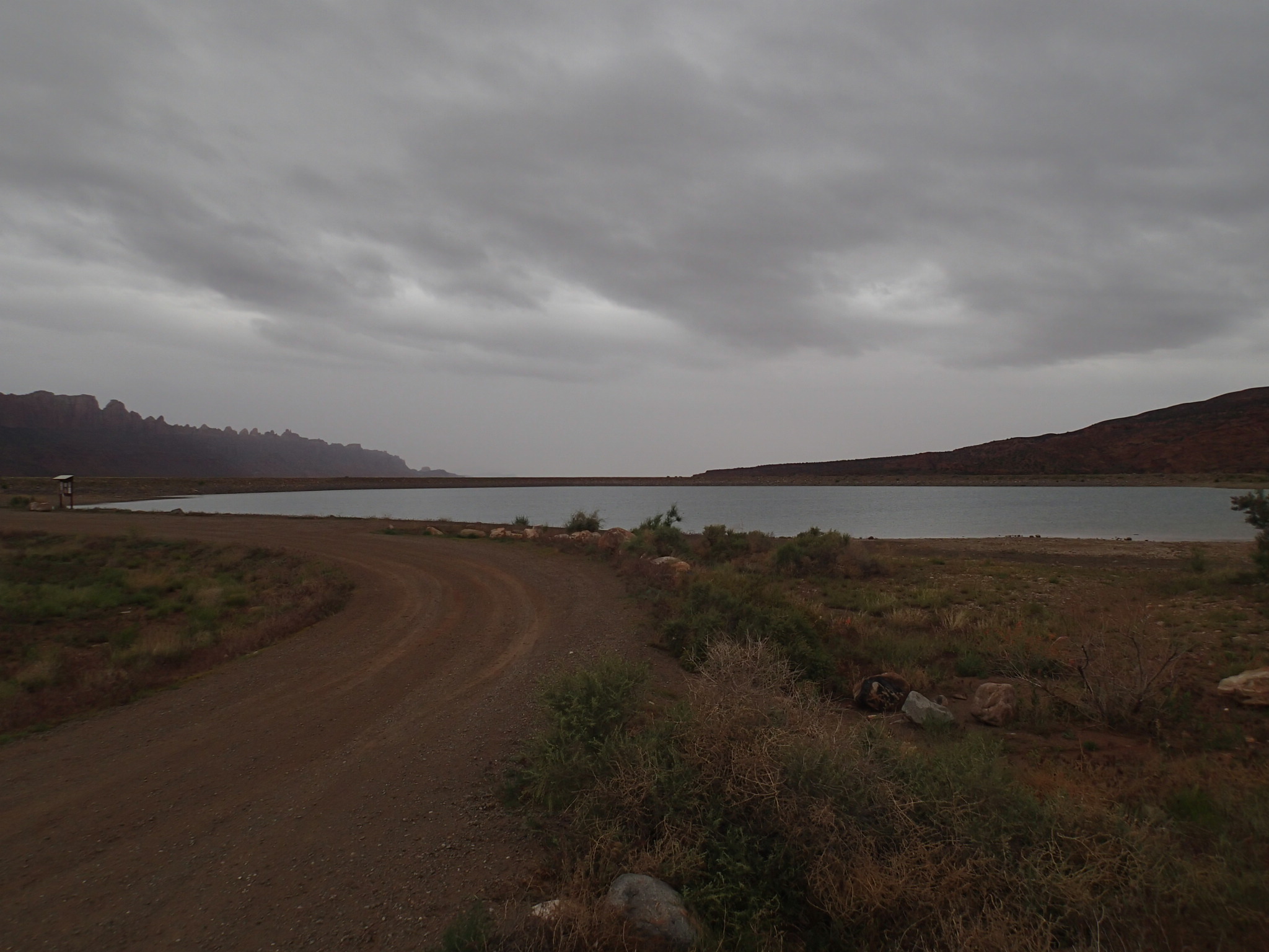 Camp at Kens Lake Campground