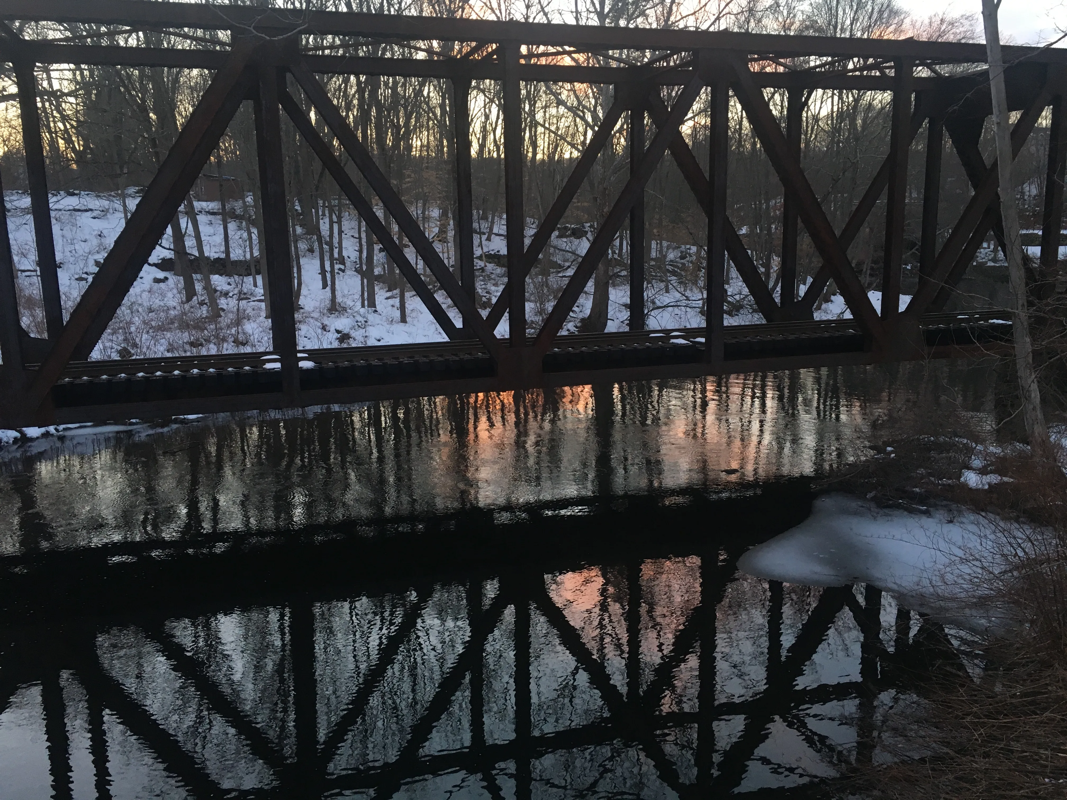 Explore Yantic Falls Historic District