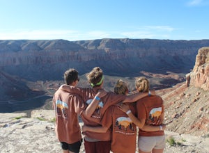 How 5 Days in the Grand Canyon Helped Me Process Grief 