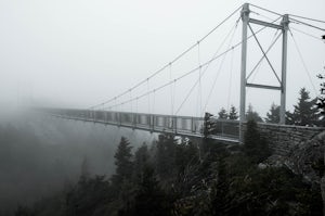 The Top 4 Places to Hike and Photograph in North Carolina