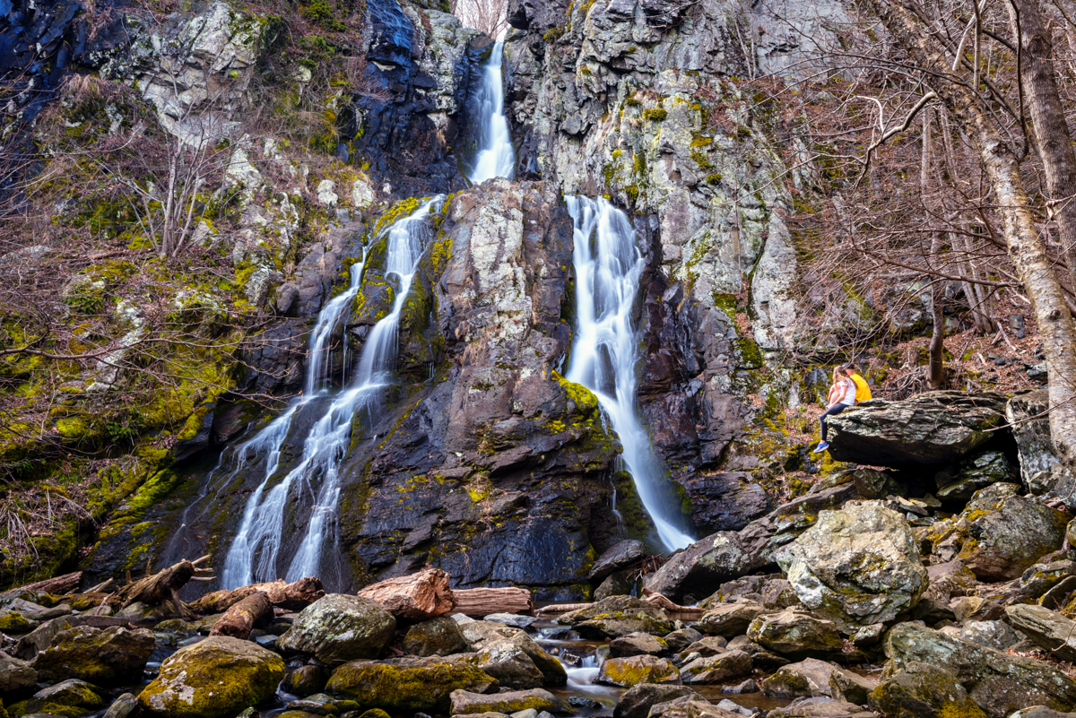South River Falls