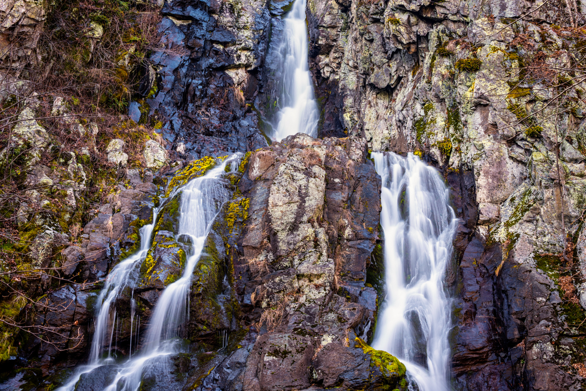 South River Falls