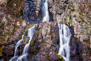 Hike South River Falls