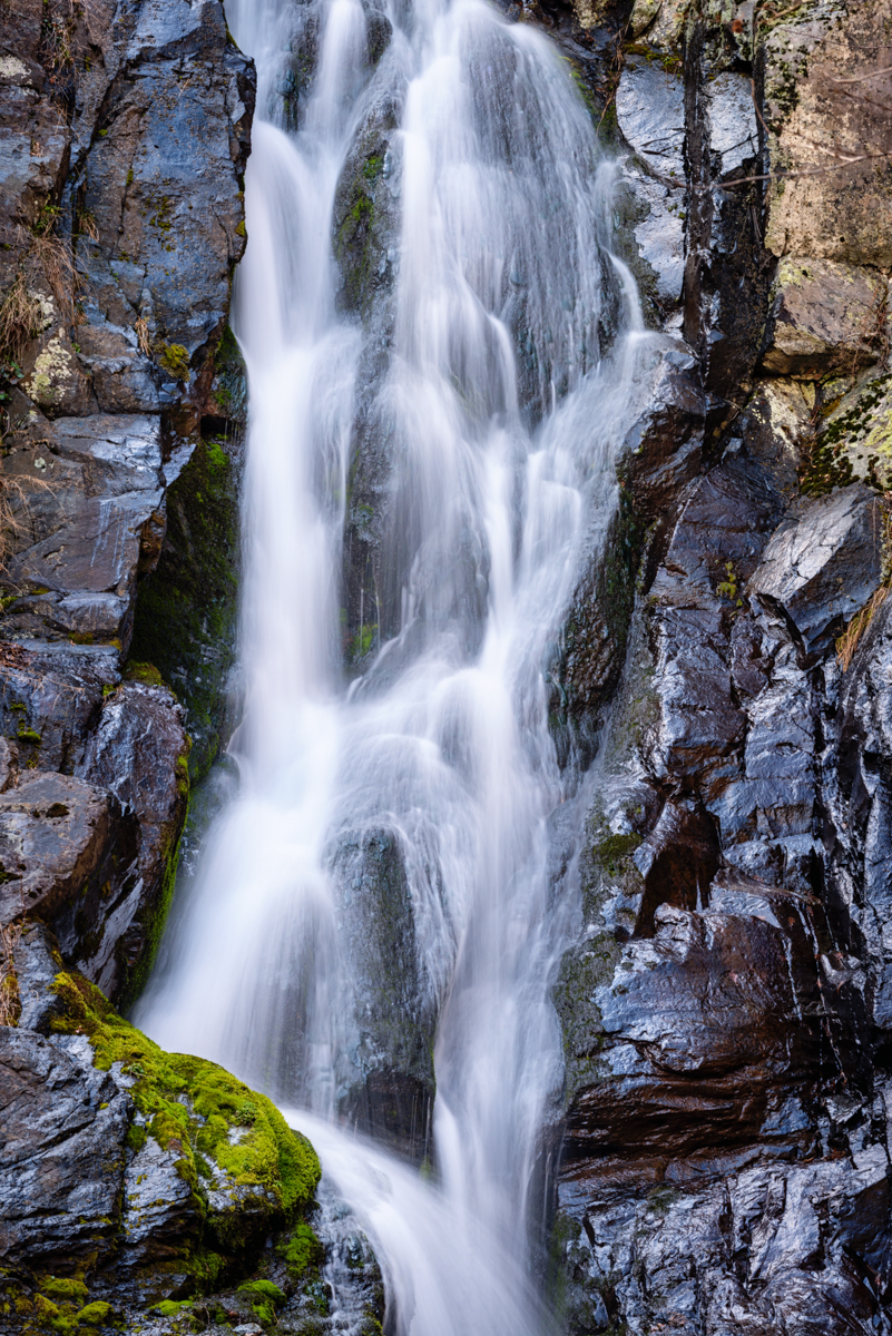 South River Falls