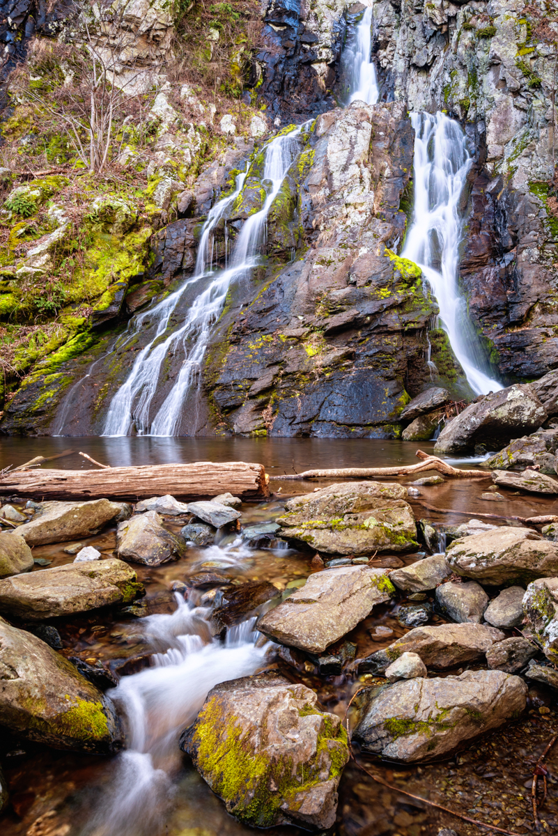 South River Falls