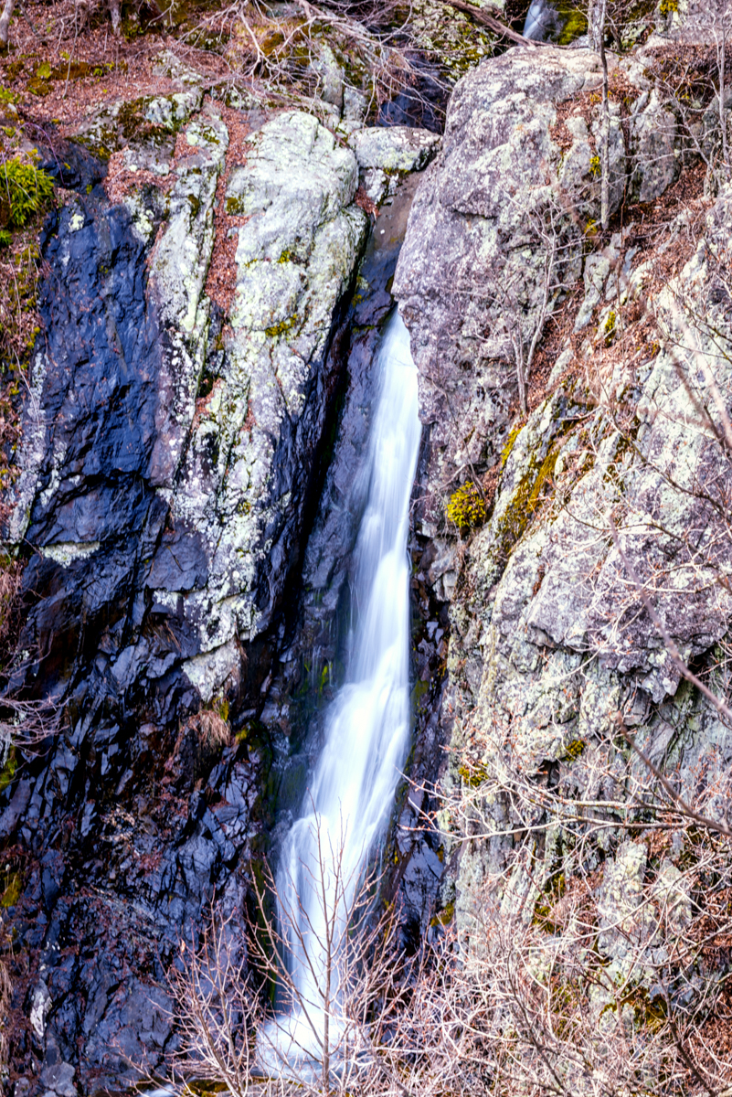 South River Falls