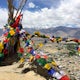 Hike Above Leh Palace