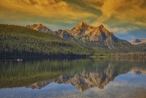 Stanley, Idaho Belongs on Your Summer Bucket List