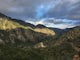 Big Tujunga Canyon Lookouts