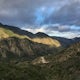 Hike to Big Tujunga Canyon Lookouts