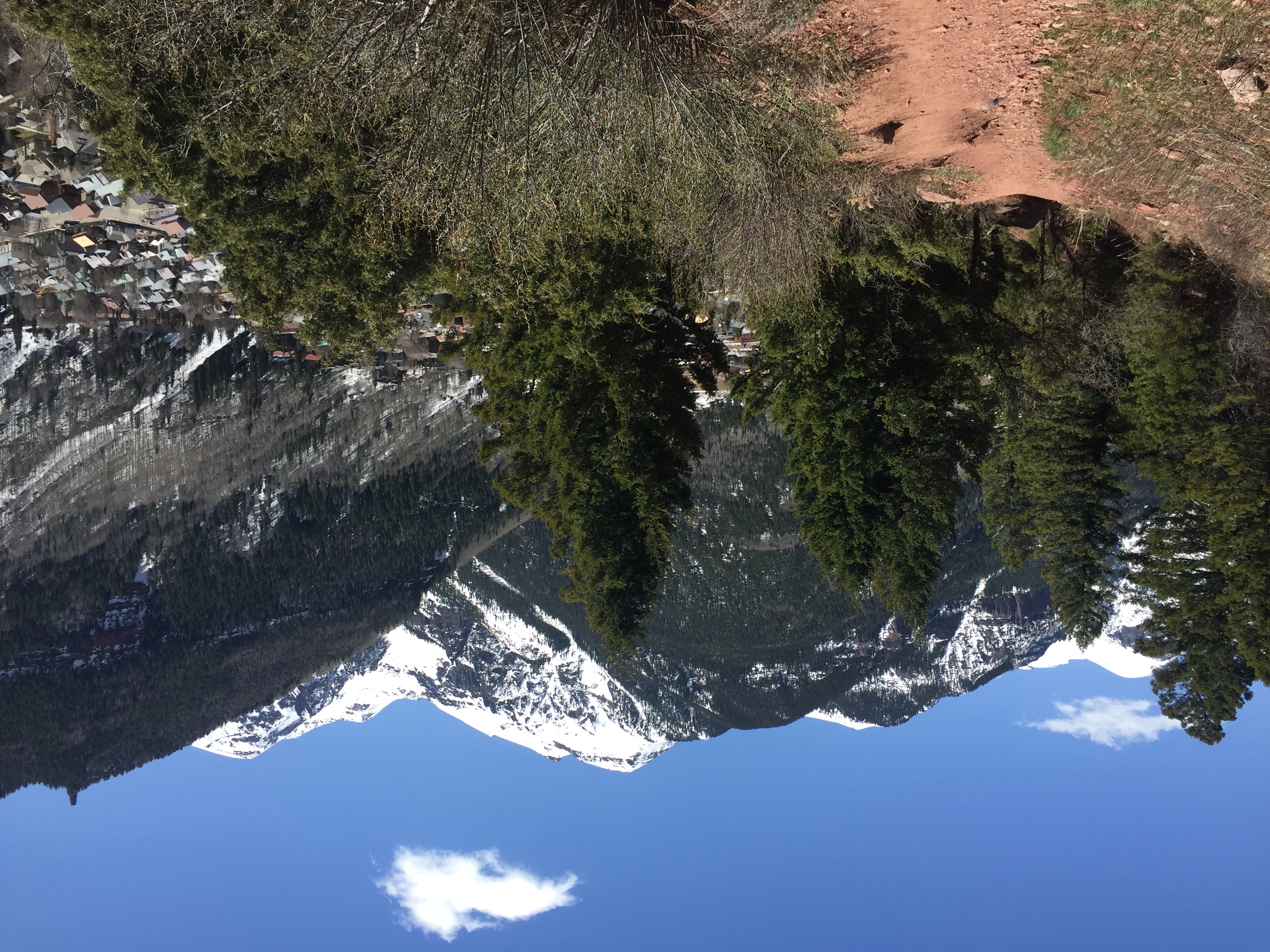 Hike the Jud Wiebe Trail